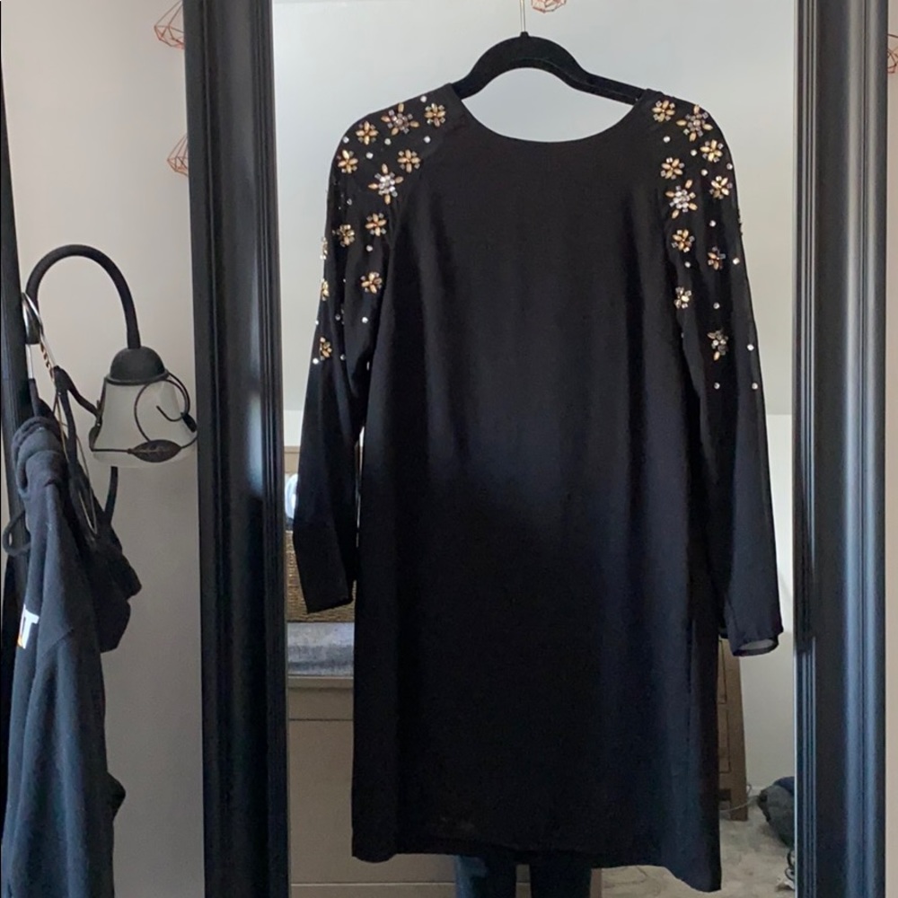 H&M dress